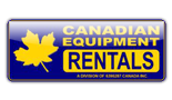 Canadian Equipment Rental