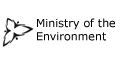 Ministry of the Environment logo
